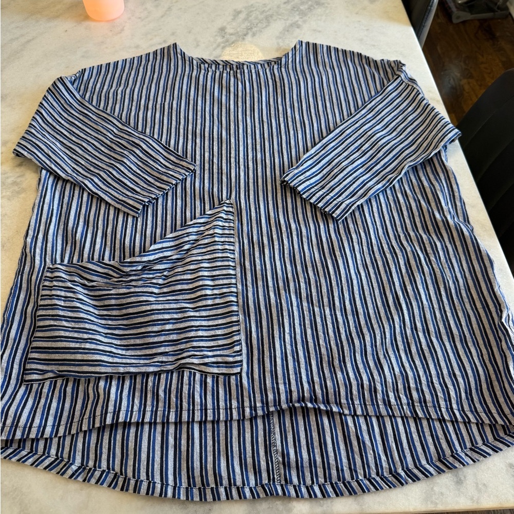 Elizabeth Suzann Harper sample sale piece